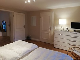 Holiday Apartment Seahorse