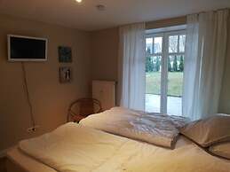 Holiday Apartment Seahorse