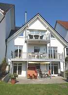 Holiday Apartment Seahorse