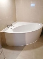 Holiday Apartment Seahorse