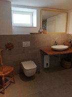 Holiday Apartment Seahorse