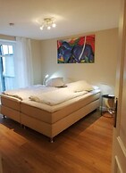 Holiday Apartment Seahorse