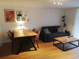 Holiday Apartment Seahorse