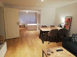 Holiday Apartment Seahorse