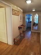 Holiday Apartment Seahorse