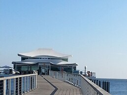 Holiday Apartment Seahorse