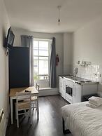 The Beverley Apartments