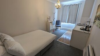 The Beverley Apartments