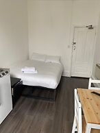 The Beverley Apartments