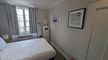 The Beverley Apartments