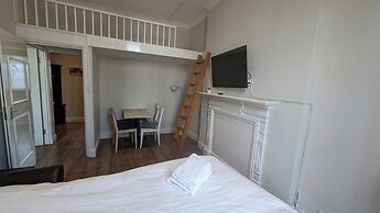 The Beverley Apartments