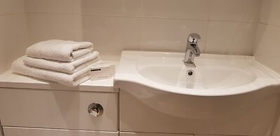 The Beverley Apartments