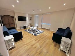 The Beverley Apartments