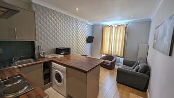 The Beverley Apartments