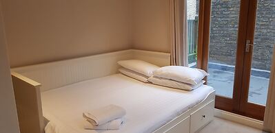 The Beverley Apartments