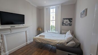 The Beverley Apartments