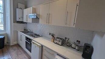 The Beverley Apartments