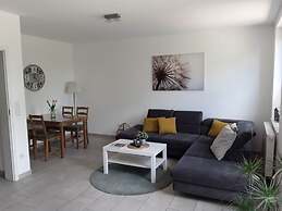 Pleasant Apartment in Ostbevern