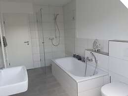 Pleasant Apartment in Ostbevern