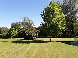 Pleasant Apartment in Ostbevern