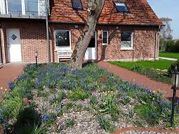 Pleasant Apartment in Ostbevern