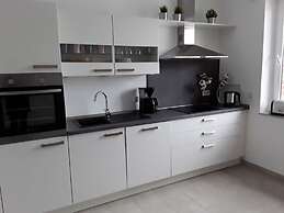 Pleasant Apartment in Ostbevern