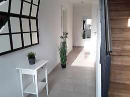Pleasant Apartment in Ostbevern