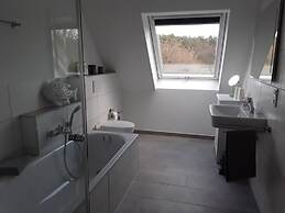 Pleasant Apartment in Ostbevern