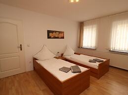 Apartment in Essen With Terrace