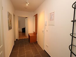 Apartment in Essen With Terrace