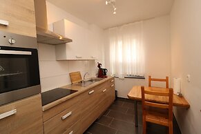 Stylish Holiday Apartment