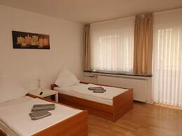 Apartment in Essen With Terrace