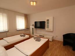 Apartment in Essen With Terrace