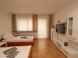 Apartment in Essen With Terrace