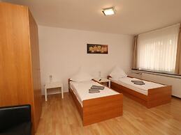 Apartment in Essen With Terrace