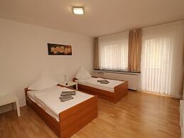 Apartment in Essen With Terrace