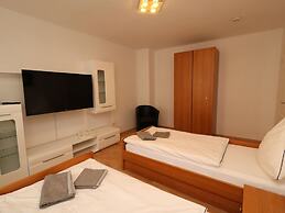 Apartment in Essen With Terrace