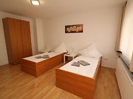 Apartment in Essen With Terrace