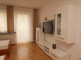 Apartment in Essen With Terrace