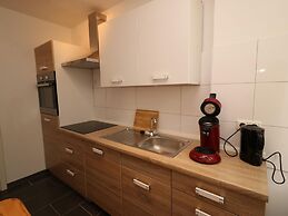 Apartment in Essen With Terrace