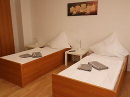 Apartment in Essen With Terrace