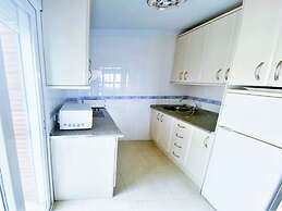 Cozy Apartment in Torrox With Shared Pool