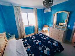 Cozy Apartment in Torrox With Shared Pool