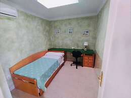 Cozy Apartment in Torrox With Shared Pool