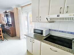 Cozy Apartment in Torrox With Shared Pool