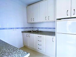 Cozy Apartment in Torrox With Shared Pool