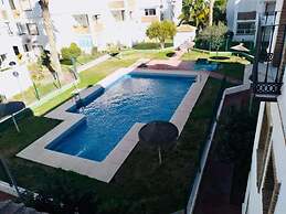 Cozy Apartment in Torrox With Shared Pool