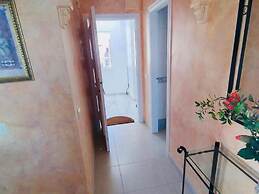 Cozy Apartment in Torrox With Shared Pool