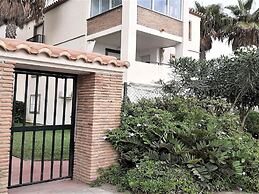 Cozy Apartment in Torrox With Shared Pool