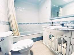 Cozy Apartment in Torrox With Shared Pool